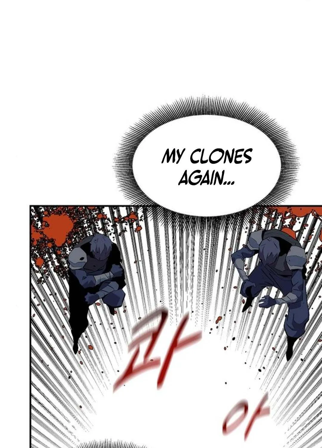 Auto Hunting With My Clones Chapter 158 page 26 - 
