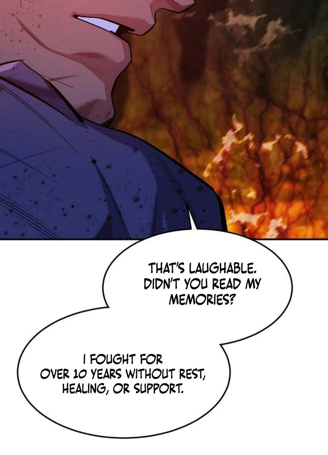 Auto Hunting With My Clones Chapter 158 page 34 - 