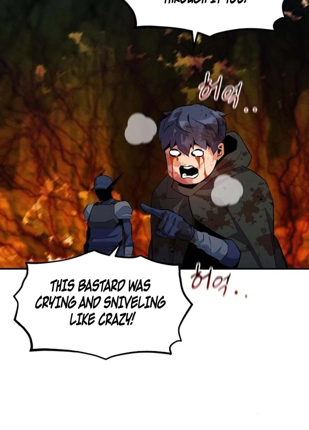 Auto Hunting With My Clones Chapter 158 page 47 - 