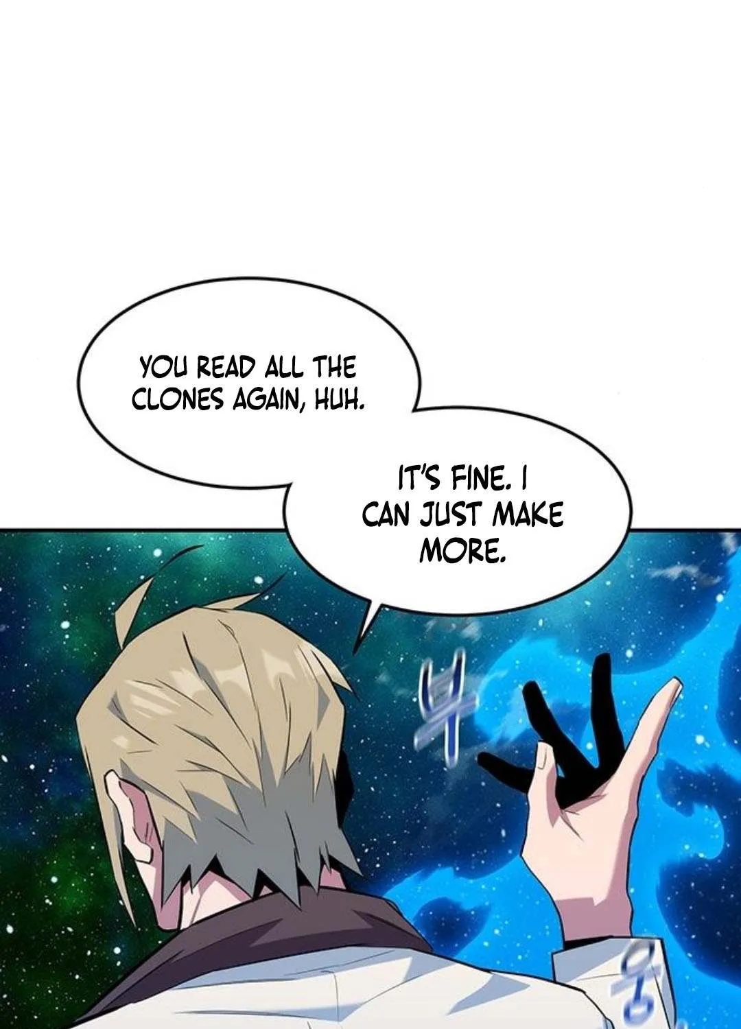 Auto Hunting With My Clones Chapter 158 page 77 - 