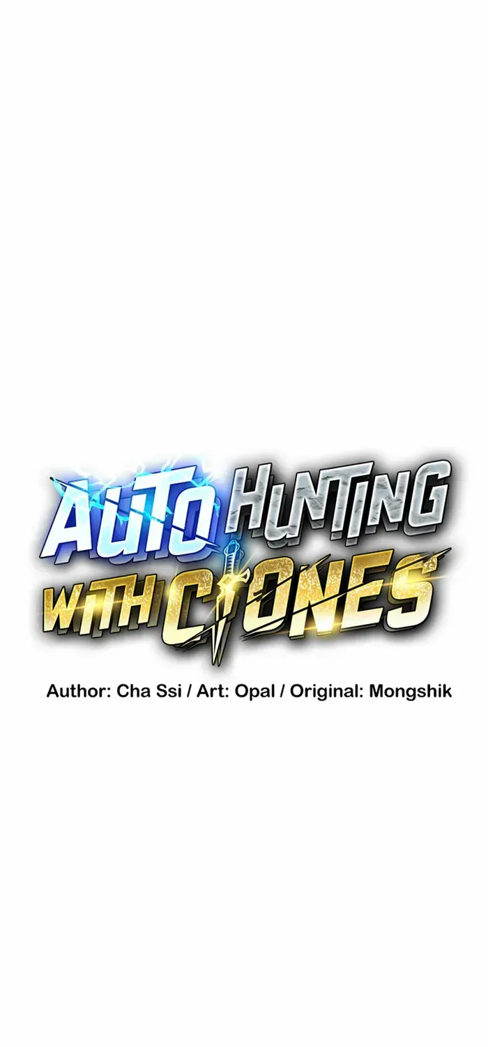 Auto Hunting With My Clones Chapter 159 page 11 - 