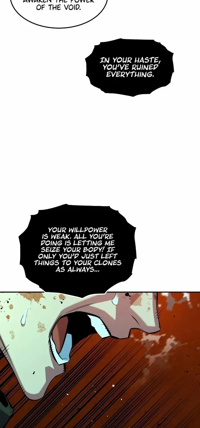 Auto Hunting With My Clones Chapter 159 page 5 - 