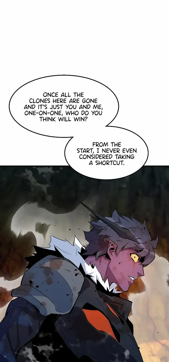 Auto Hunting With My Clones Chapter 159 page 99 - 