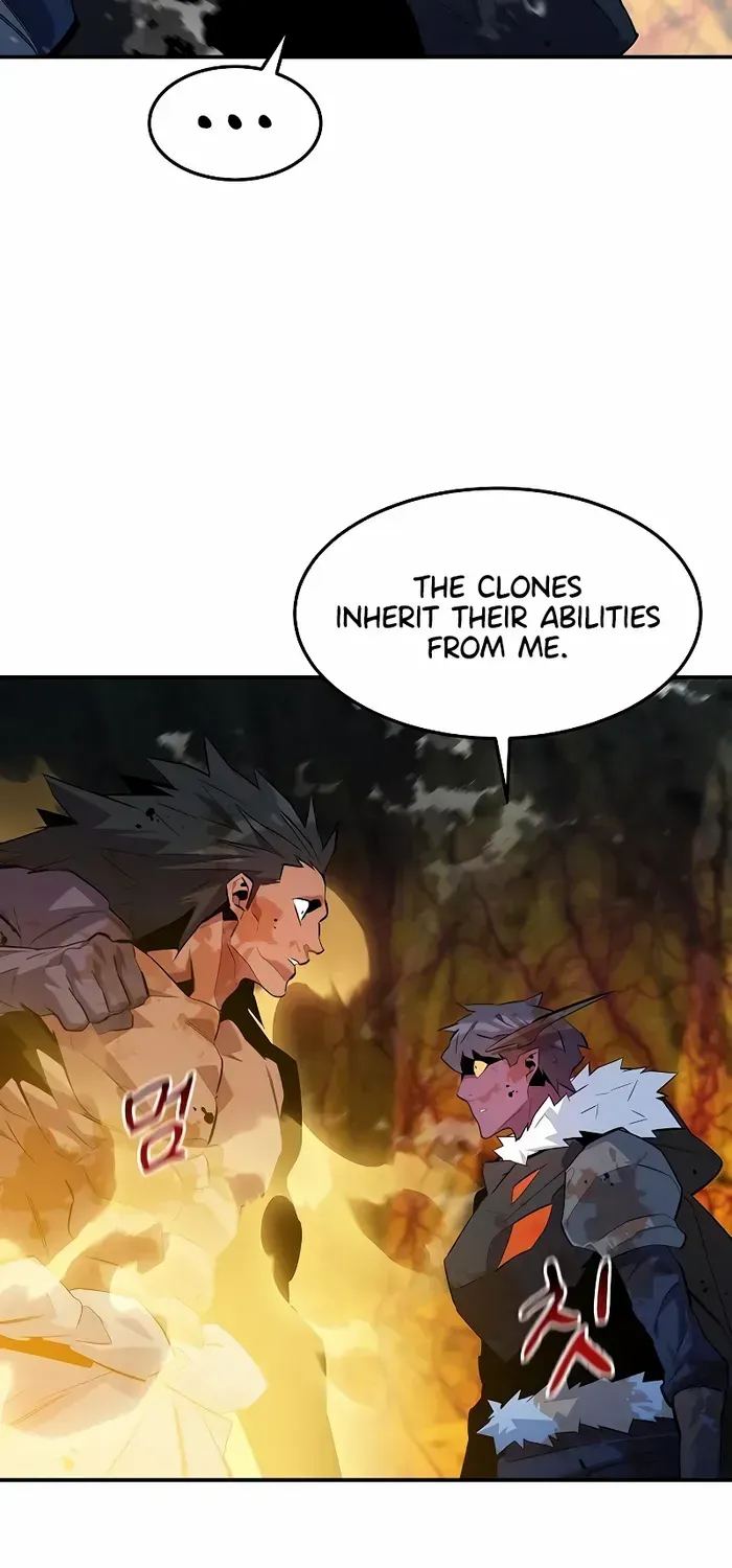 Auto Hunting With My Clones Chapter 159 page 100 - 