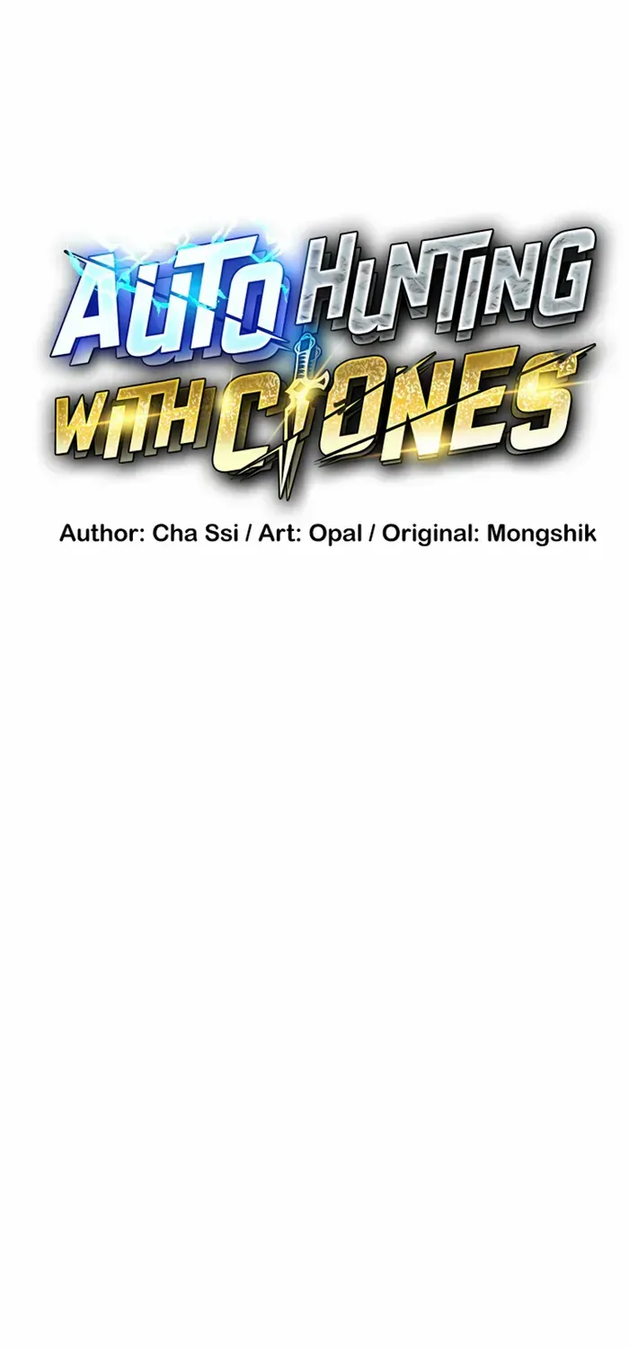 Auto Hunting With My Clones Chapter 160 page 16 - 