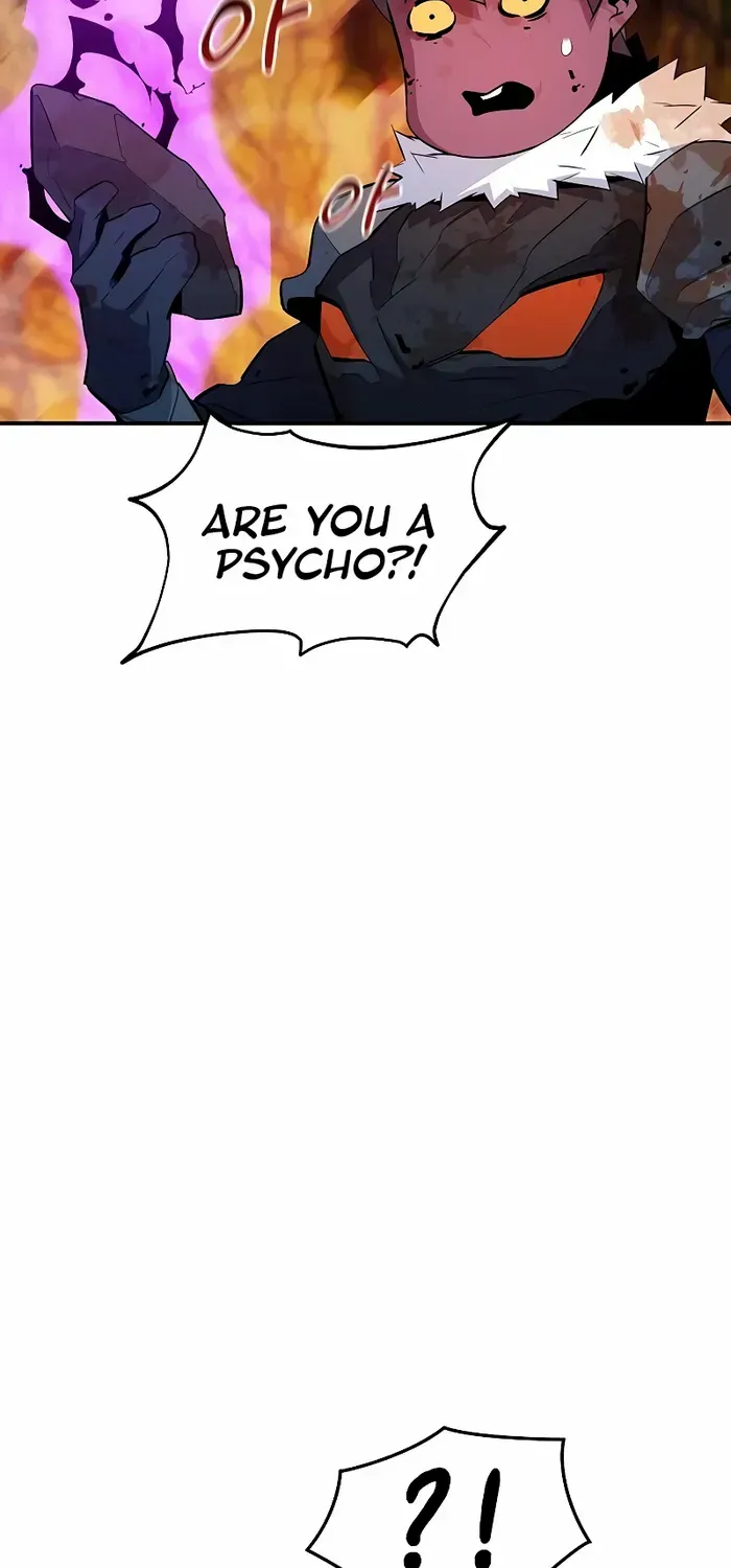 Auto Hunting With My Clones Chapter 160 page 21 - 