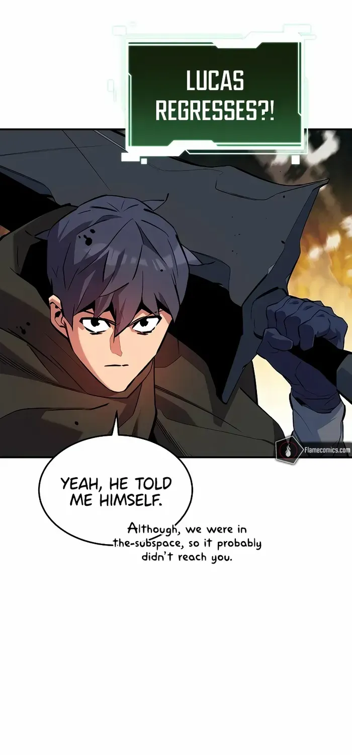 Auto Hunting With My Clones Chapter 160 page 71 - 