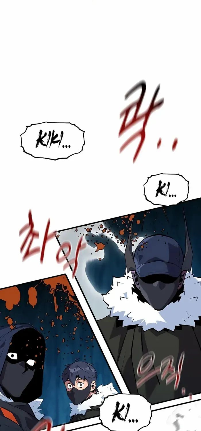 Auto Hunting With My Clones Chapter 161 page 86 - 