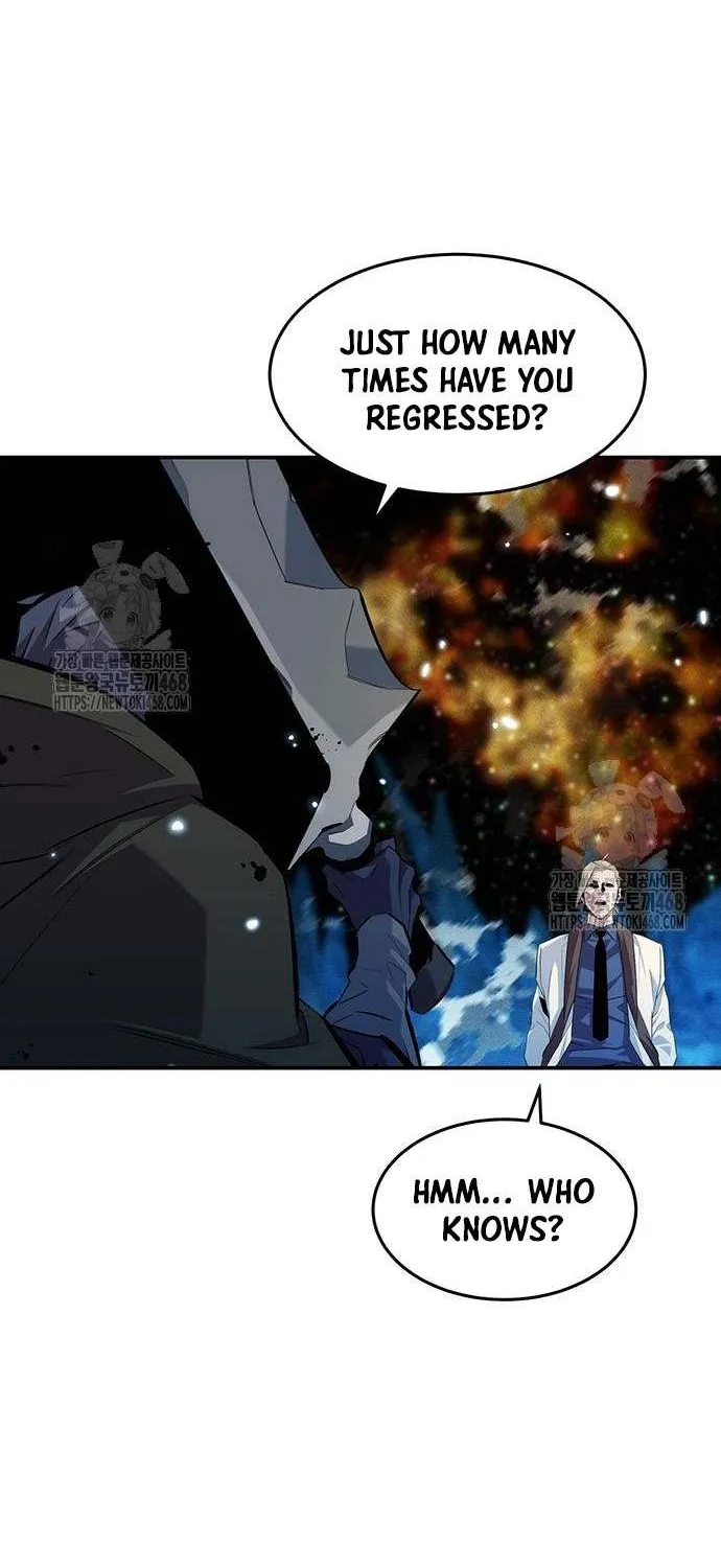 Auto Hunting With My Clones Chapter 162 page 17 - 
