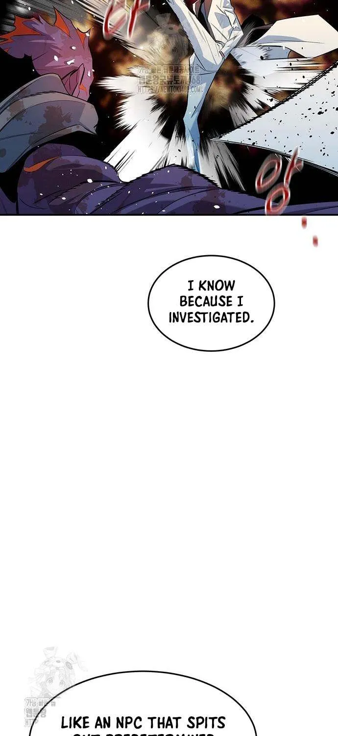 Auto Hunting With My Clones Chapter 162 page 58 - 
