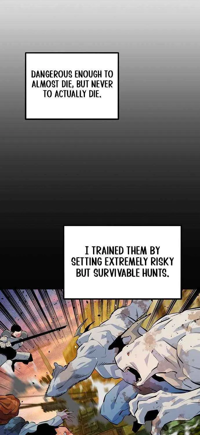 Auto Hunting With My Clones Chapter 163 page 18 - 
