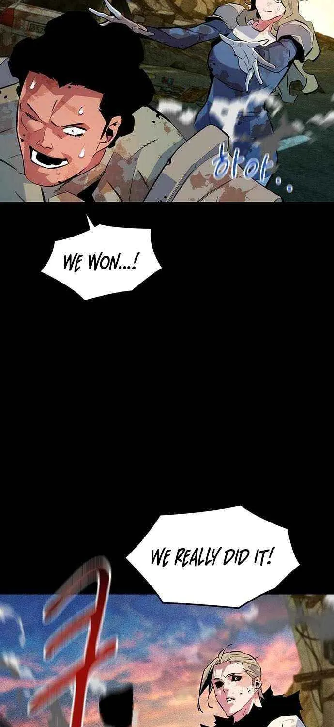 Auto Hunting With My Clones Chapter 163 page 55 - 