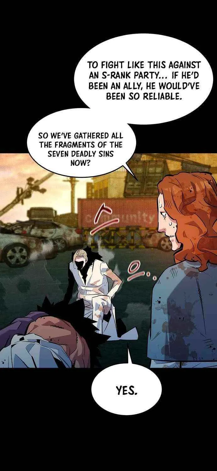 Auto Hunting With My Clones Chapter 163 page 57 - 