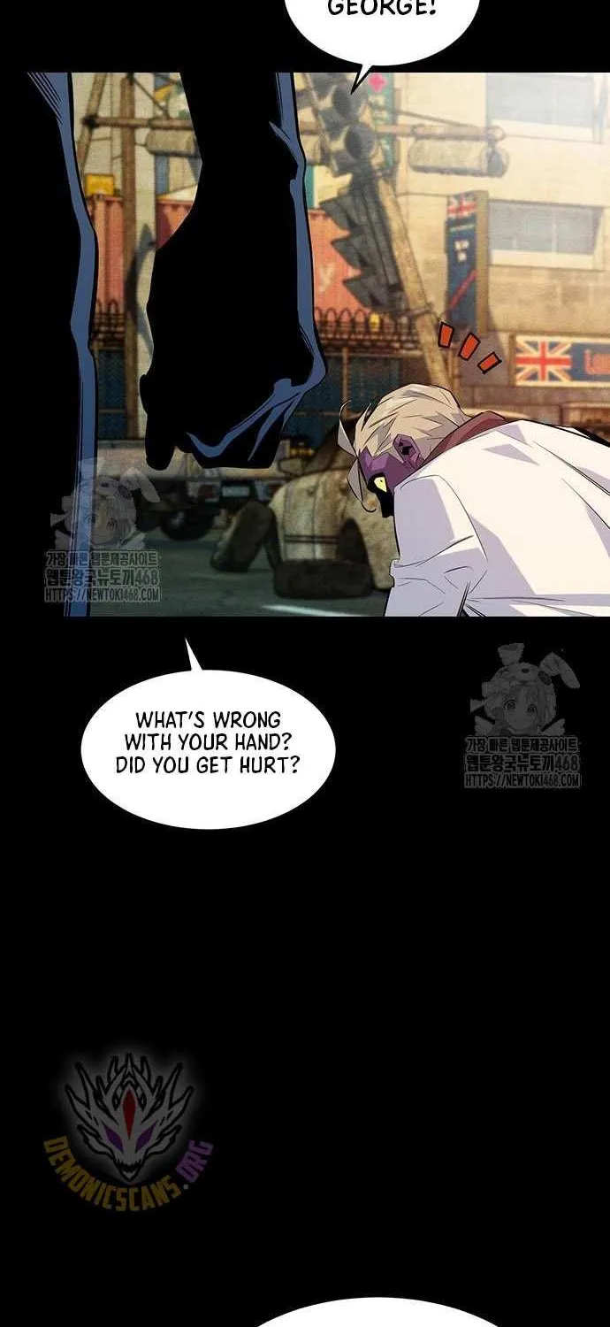 Auto Hunting With My Clones Chapter 164 page 14 - 