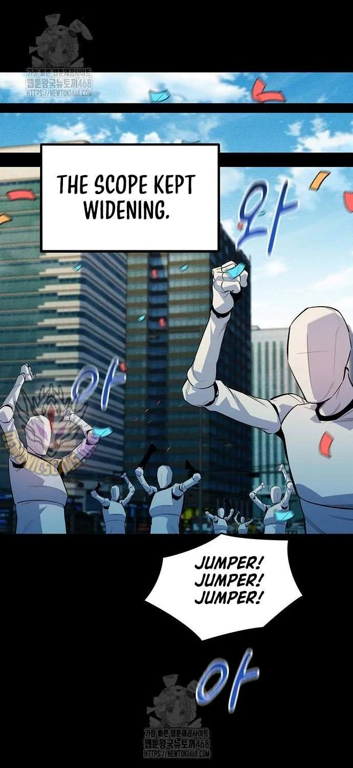 Auto Hunting With My Clones Chapter 164 page 28 - 