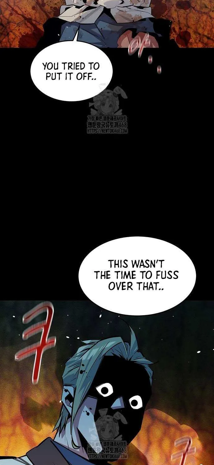 Auto Hunting With My Clones Chapter 164 page 40 - 