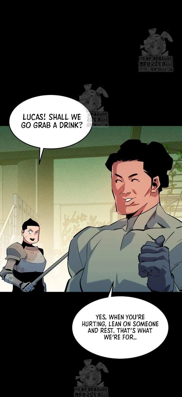 Auto Hunting With My Clones Chapter 164 page 6 - 