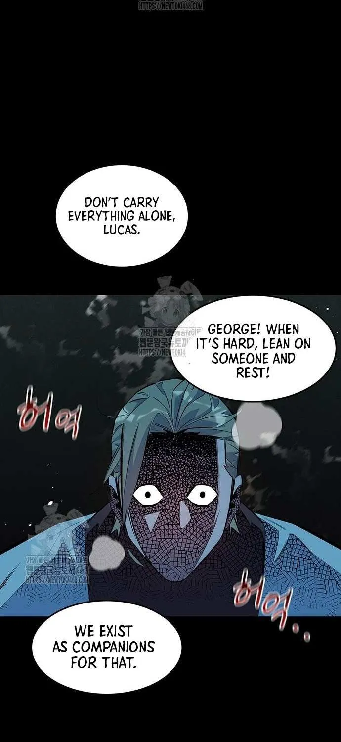 Auto Hunting With My Clones Chapter 164 page 7 - 