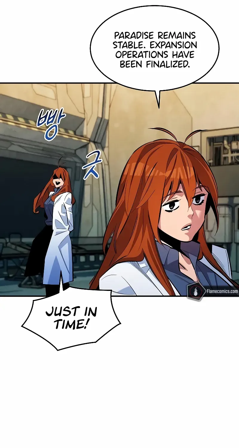 Auto Hunting With My Clones Chapter 166 page 116 - 