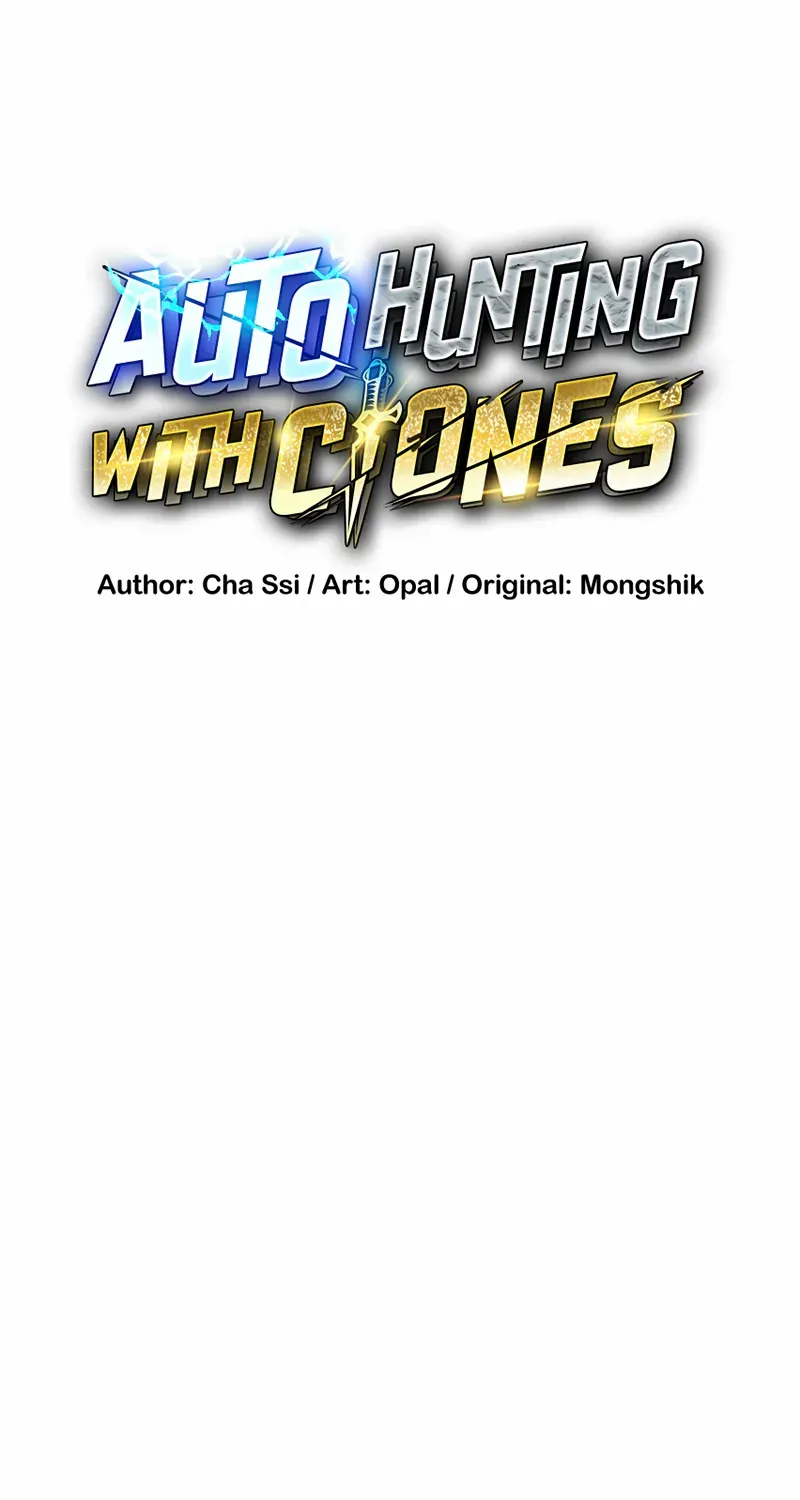 Auto Hunting With My Clones Chapter 166 page 24 - 