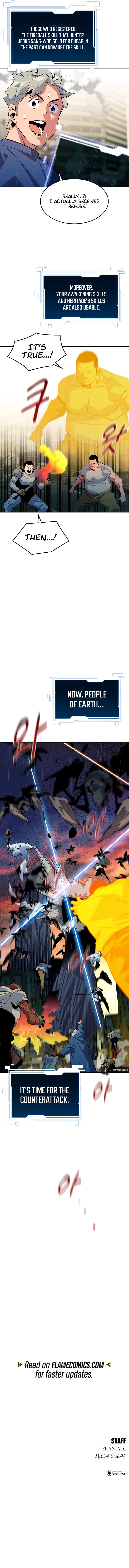 Auto Hunting With My Clones Chapter 168 page 14 - 