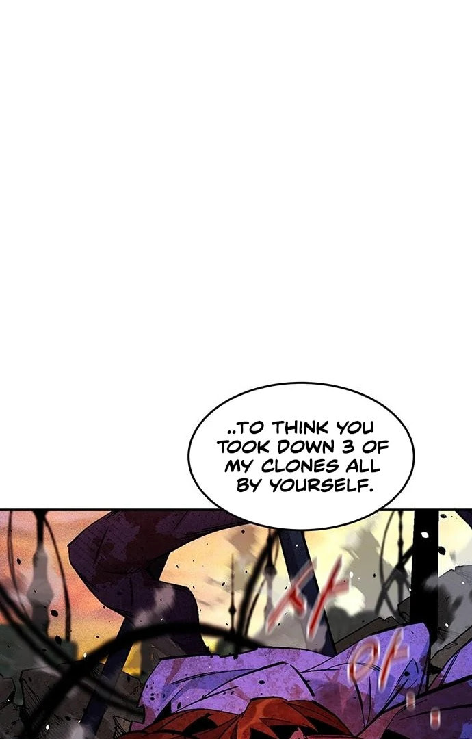 Auto Hunting With My Clones Chapter 172 page 61 - 