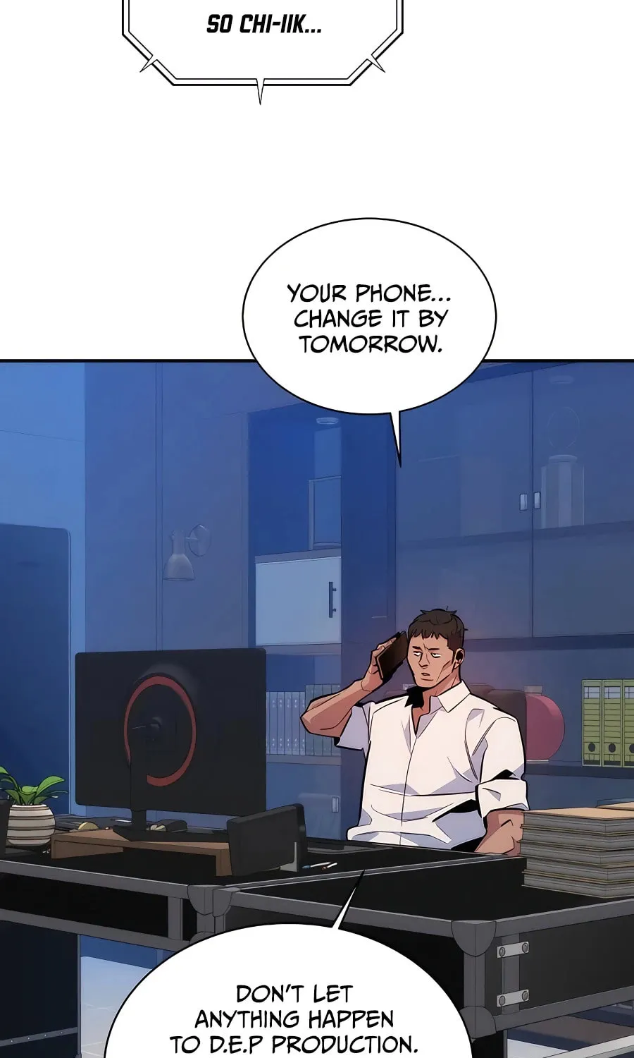 Auto Hunting With My Clones Chapter 48 page 101 - 