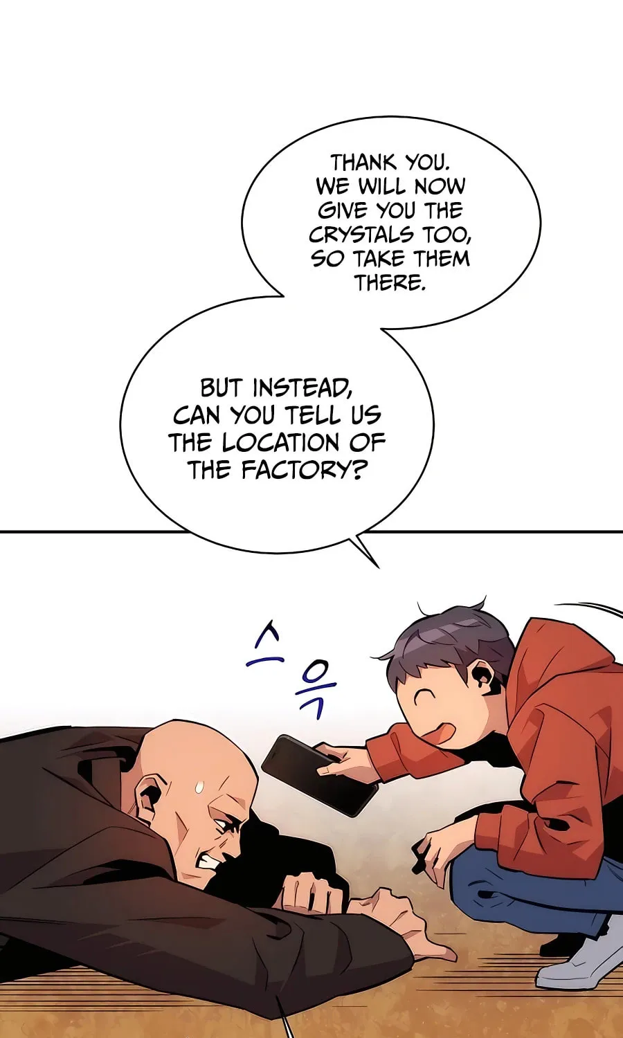 Auto Hunting With My Clones Chapter 48 page 104 - 