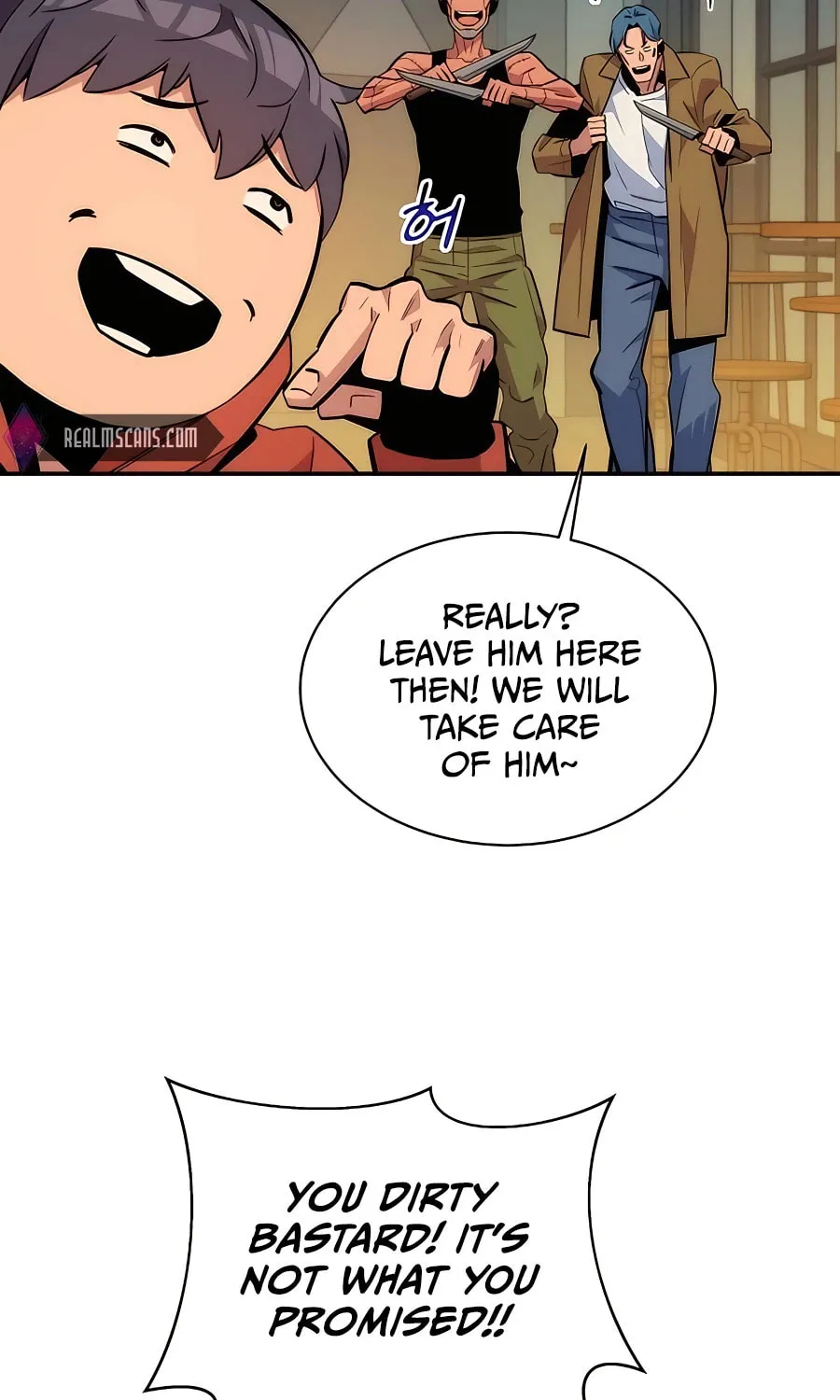 Auto Hunting With My Clones Chapter 48 page 106 - 