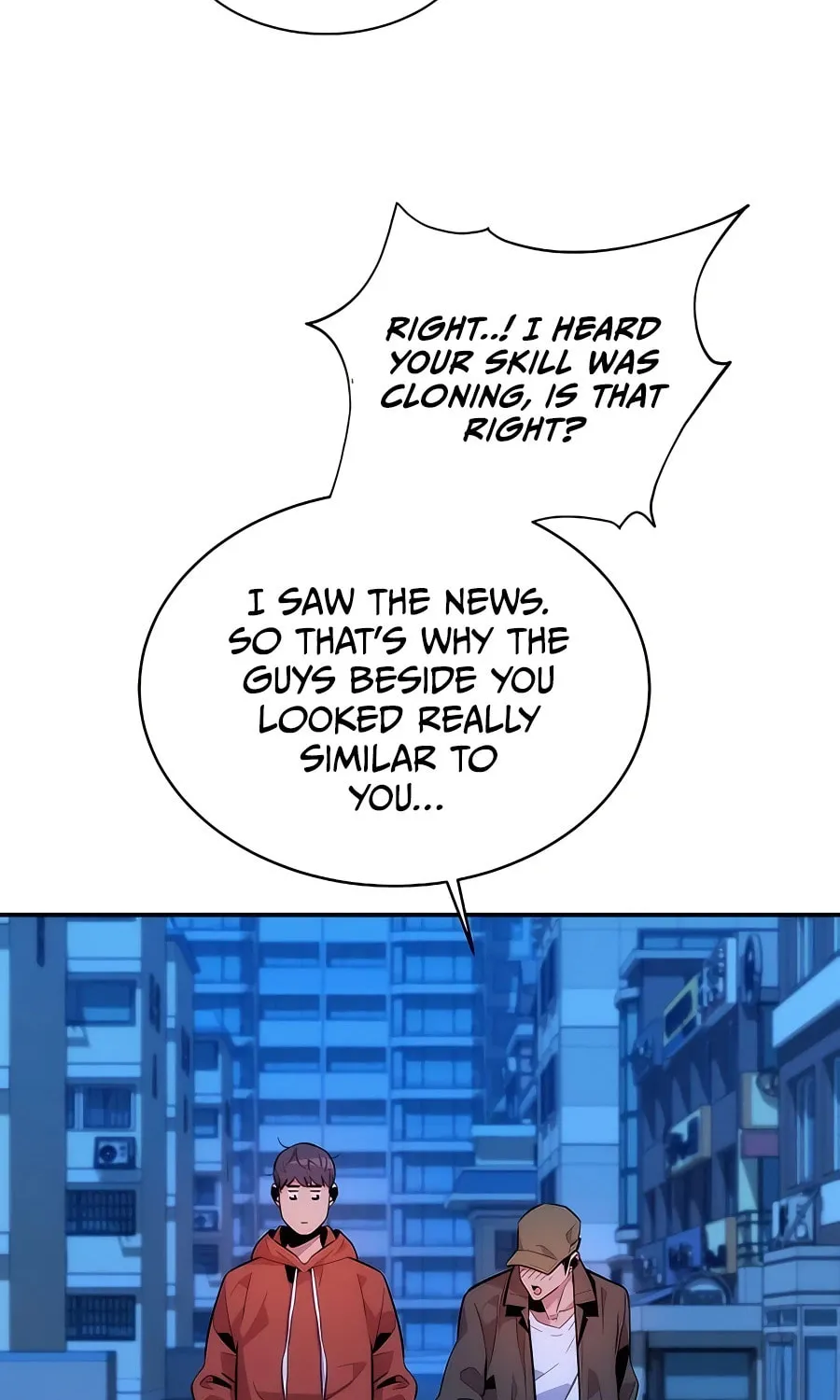 Auto Hunting With My Clones Chapter 48 page 116 - 