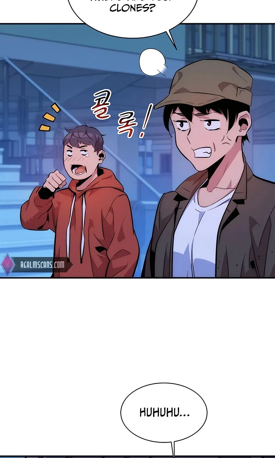 Auto Hunting With My Clones Chapter 48 page 121 - 