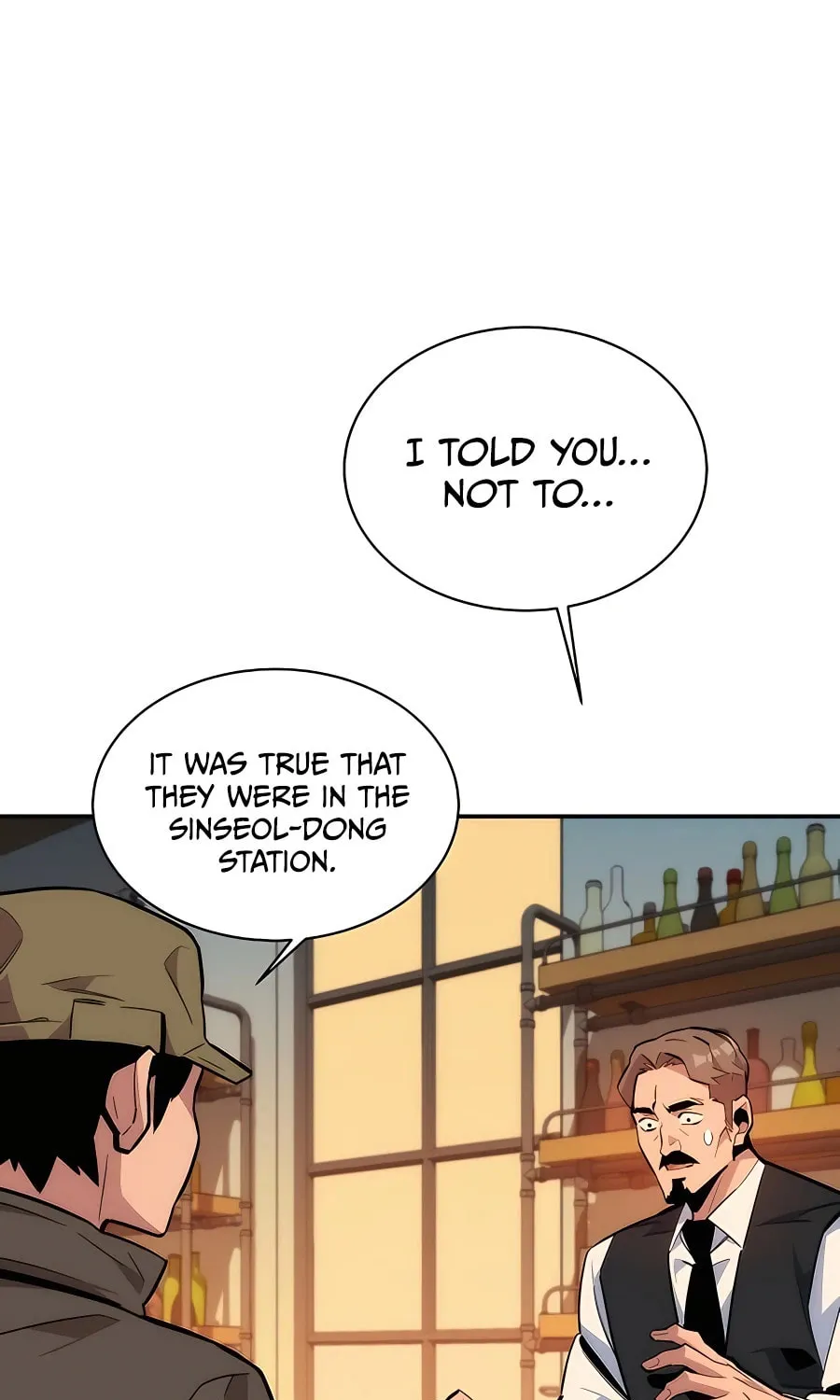 Auto Hunting With My Clones Chapter 48 page 34 - 