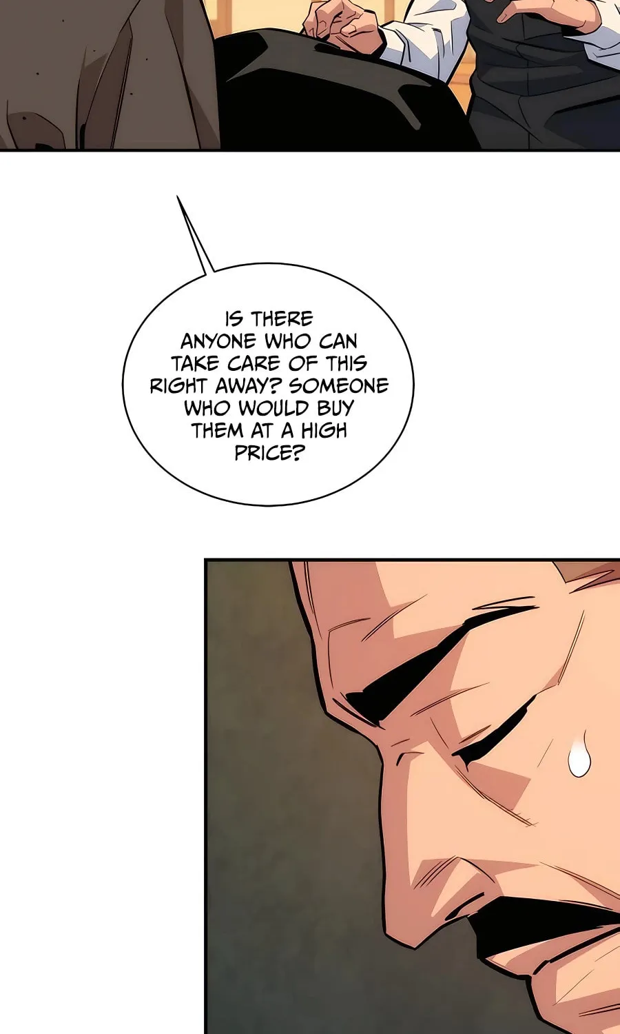 Auto Hunting With My Clones Chapter 48 page 35 - 