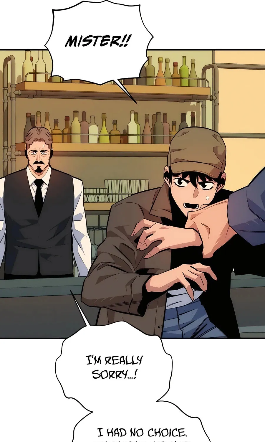 Auto Hunting With My Clones Chapter 48 page 41 - 