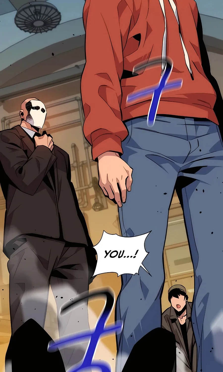 Auto Hunting With My Clones Chapter 48 page 64 - 