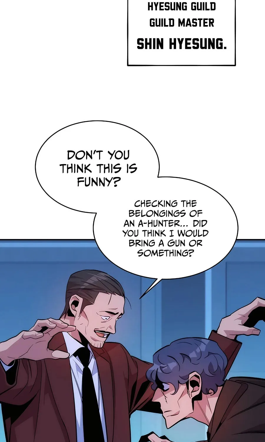 Auto Hunting With My Clones Chapter 48 page 71 - 