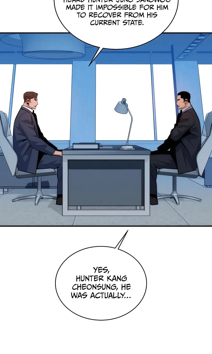 Auto Hunting With My Clones Chapter 48 page 10 - 