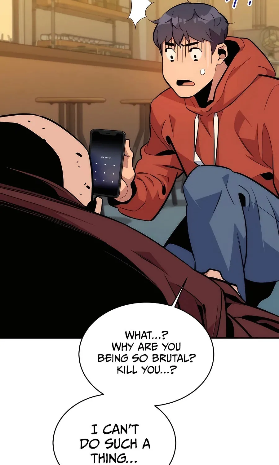 Auto Hunting With My Clones Chapter 48 page 92 - 