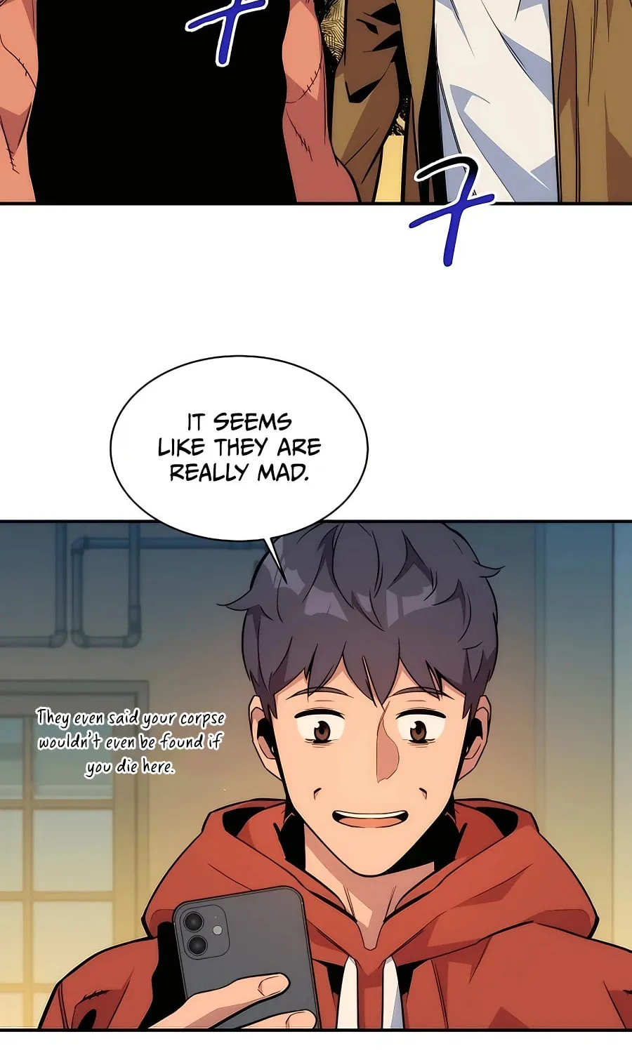 Auto Hunting With My Clones Chapter 48 page 94 - 