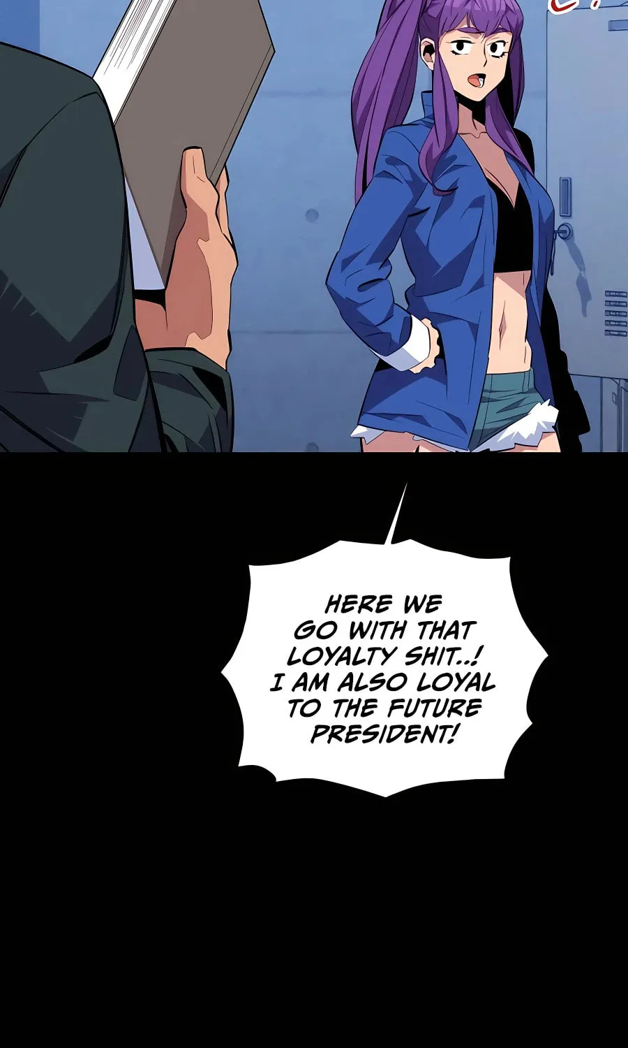 Auto Hunting With My Clones Chapter 60 page 18 - 