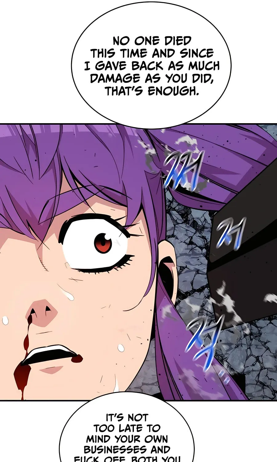 Auto Hunting With My Clones Chapter 60 page 35 - 