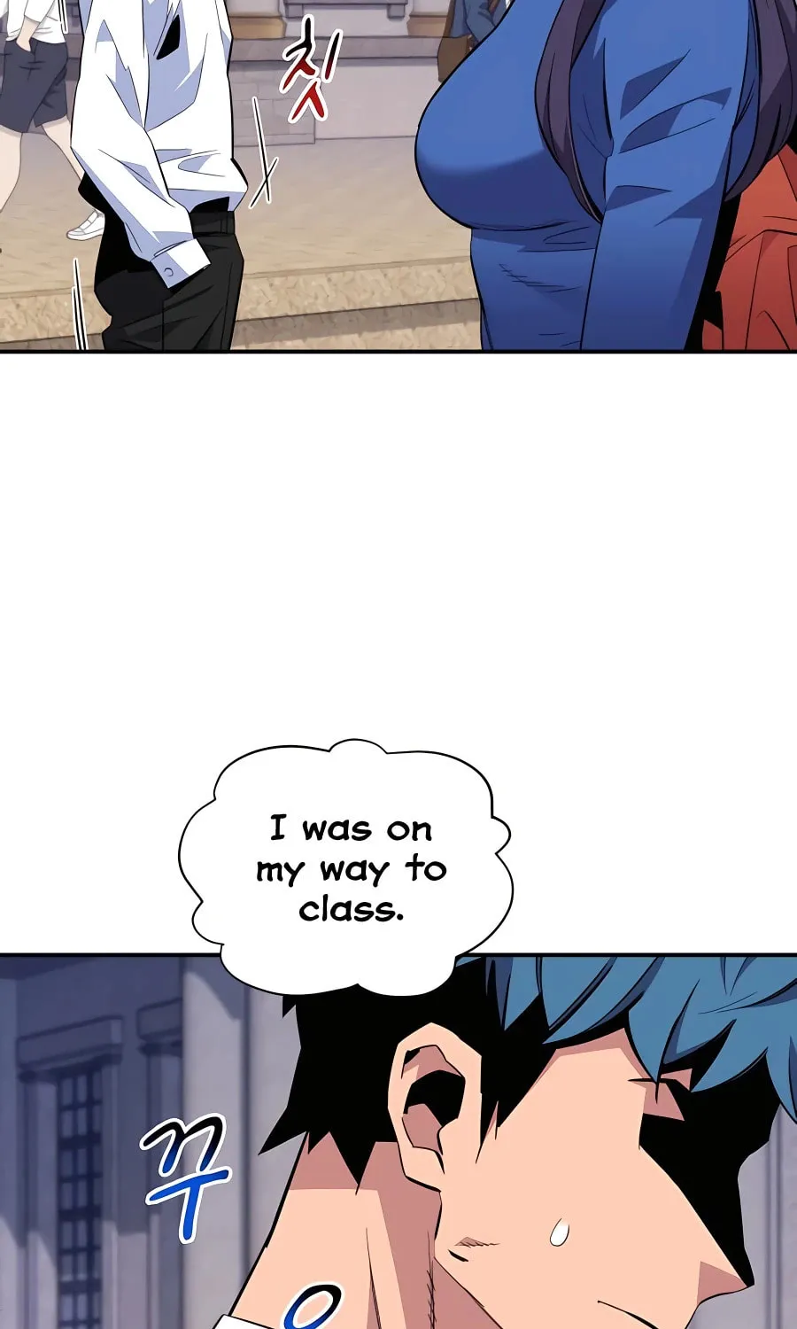 Auto Hunting With My Clones Chapter 60 page 59 - 
