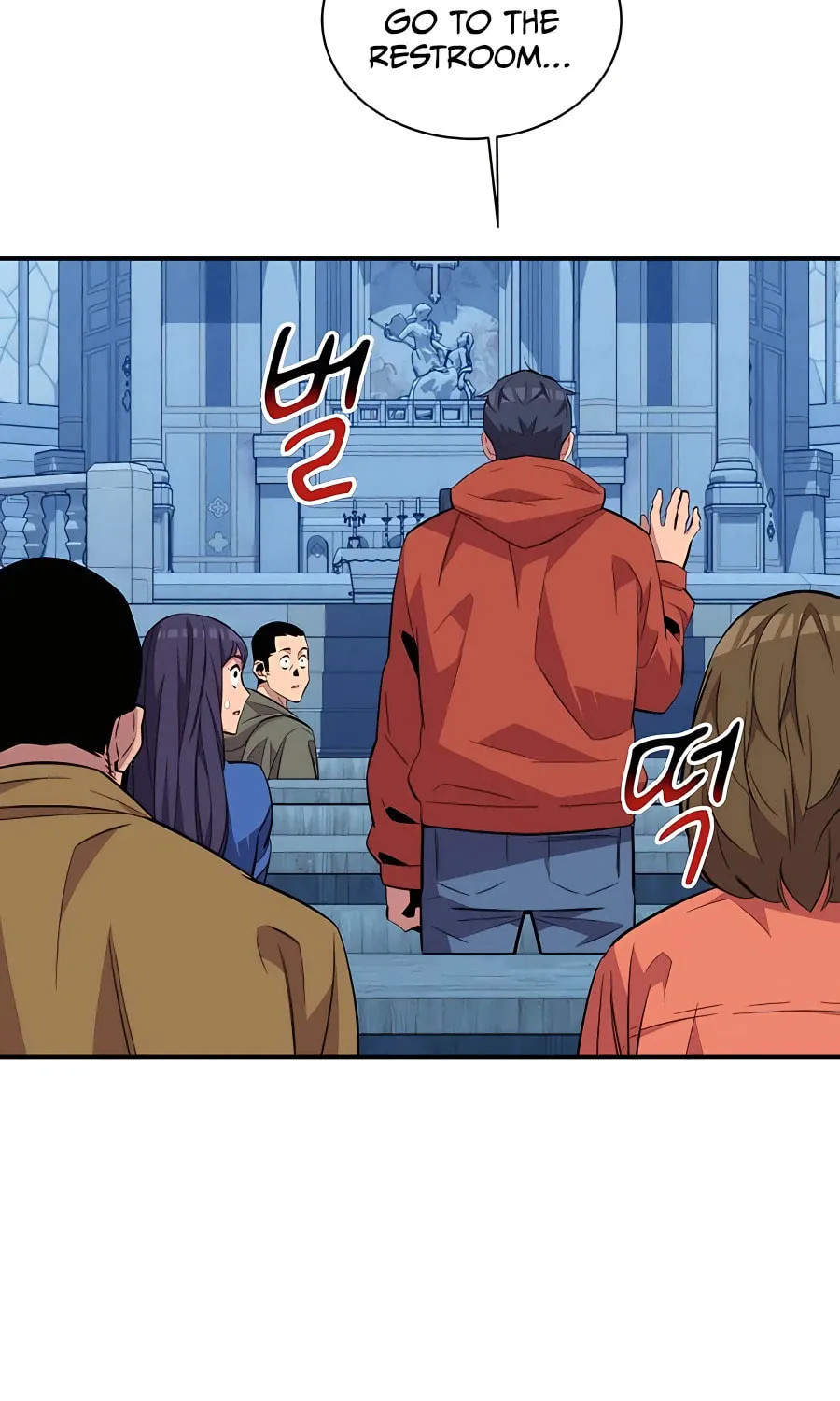 Auto Hunting With My Clones Chapter 60 page 71 - 
