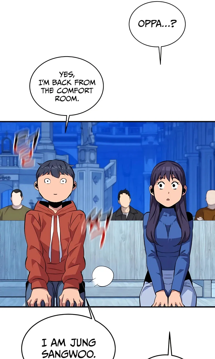 Auto Hunting With My Clones Chapter 60 page 76 - 