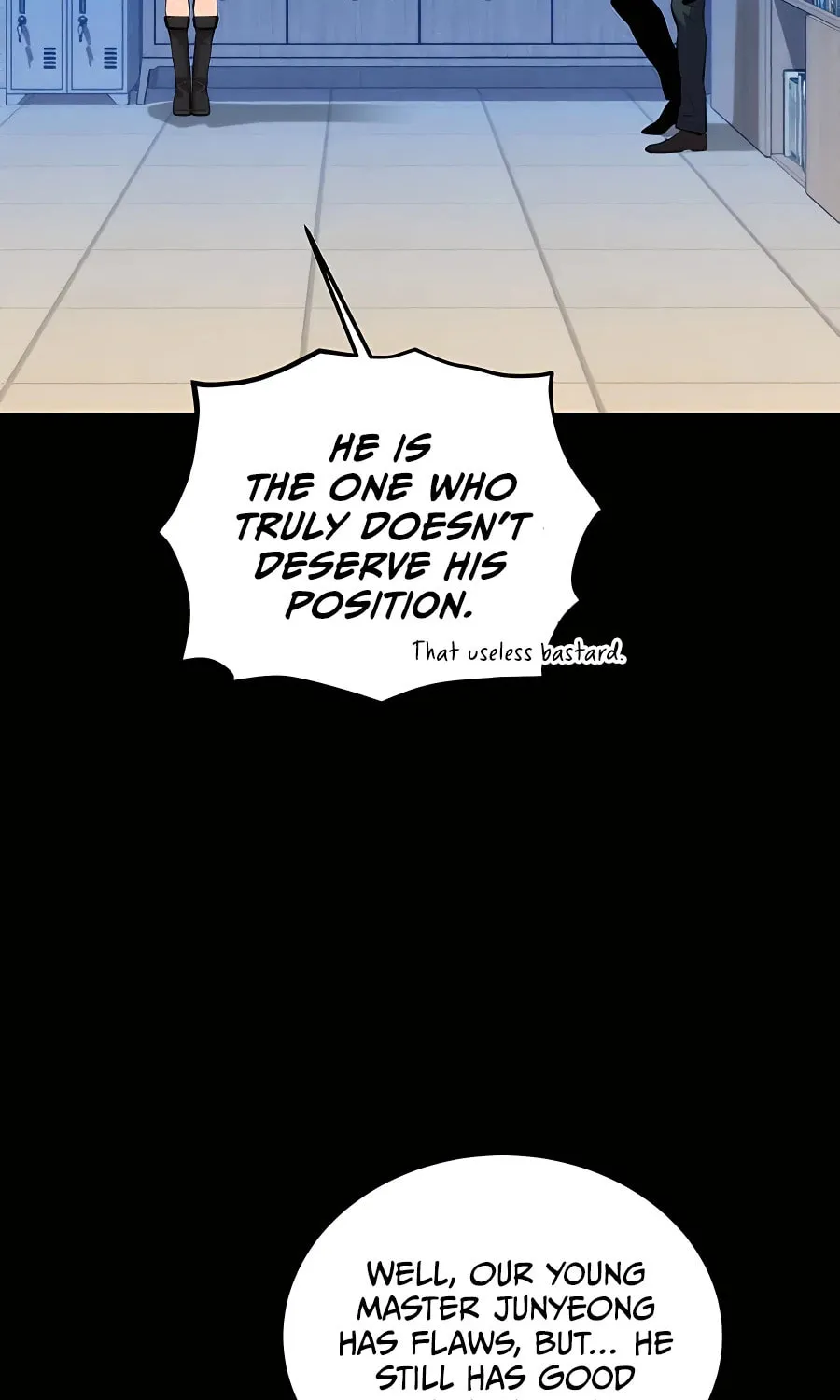 Auto Hunting With My Clones Chapter 60 page 10 - 
