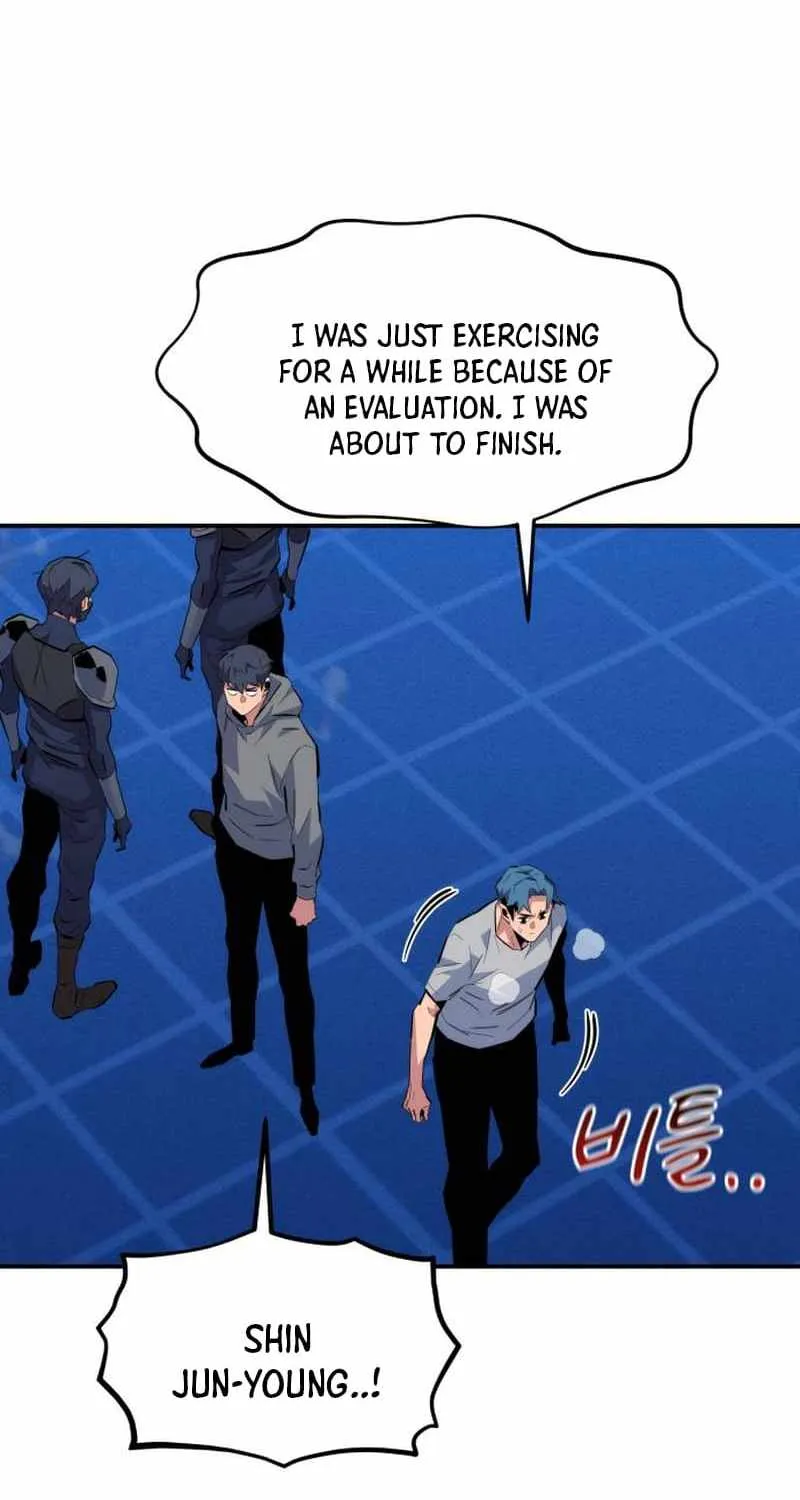 Auto Hunting With My Clones Chapter 77.2 page 5 - 