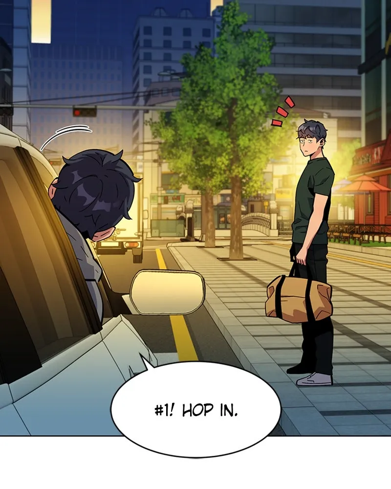 Auto Hunting With My Clones Chapter 10 page 5 - 