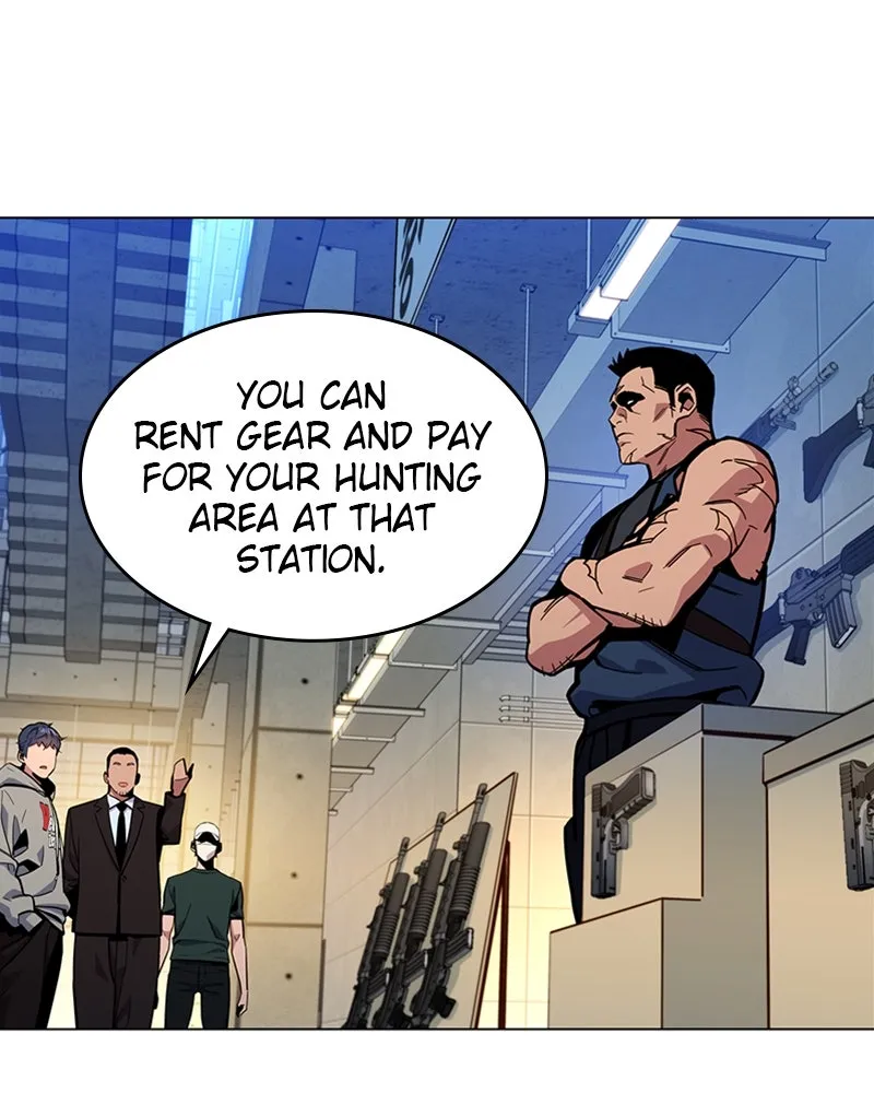Auto Hunting With My Clones Chapter 10 page 55 - 