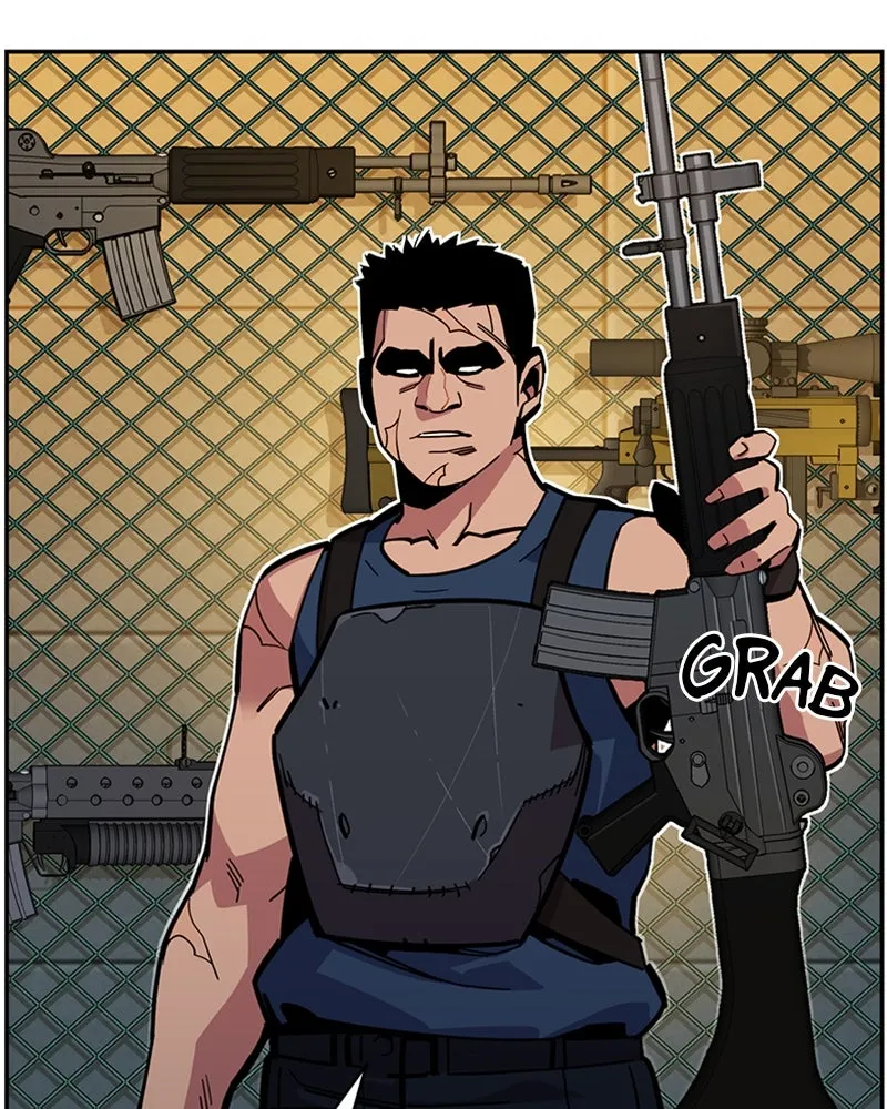 Auto Hunting With My Clones Chapter 10 page 58 - 
