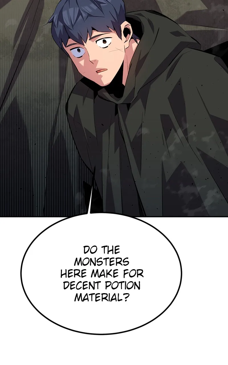 Auto Hunting With My Clones Chapter 100 page 113 - 